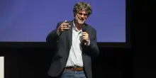 AI, Rossi: &ldquo;Con le nuove tecnologie la provincia ha una grande occasione&rdquo;