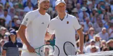 Classifica Atp, Sinner resta numero 1 al mondo: Zverev &egrave; secondo