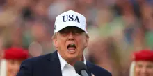 IA, Trump contro i colossi del web: &ldquo;Non va fermata, porter&agrave; pi&ugrave; benefici che danni&rdquo;