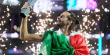 Ultimate Championship, il trionfo di Gimbo Tamberi a Budapest