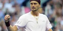 Us Open 2026, Zverev re di New York