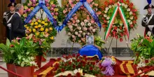 Emma Bonino, riaperta la camera ardente. Domani Mattarella e Meloni ai funerali di Stato