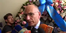 Emma Bonino, Letta: "Le sue battaglie vanno difese&rdquo;