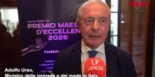Quarta edizione premio &lsquo;Maestri d&rsquo;Eccellenza&rsquo;, i riconoscimenti all&rsquo;artigianato made in Italy