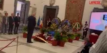 Emma Bonino, Crosetto: &ldquo;Esempio unico al di l&agrave; delle ideologie&rdquo;