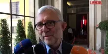 Emma Bonino, Giachetti: "Donna intransigente, ma capace di lavorare insieme&rdquo;