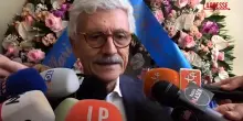Emma Bonino, D&rsquo;Alema: &ldquo;Suo femminismo determinato mancher&agrave; al Paese&rdquo;