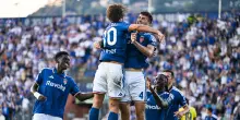 Serie A, Como-Parma 2-1