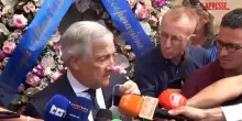 Emma Bonino, Tajani: &ldquo;Garbata leale, protagonista svolta liberale con Berlusconi&rdquo;