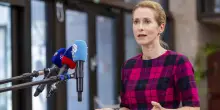 Ucraina, Kallas: &ldquo;L&rsquo;attacco russo al treno in Polonia &egrave; un messaggio per l&rsquo;Occidente&rdquo; &ndash; La diretta