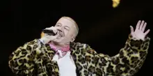 Macklemore escluso dal tour americano di Ed Sheeran, stop al rapper dagli organizzatori per le frasi &lsquo;Pro Pal&rsquo;