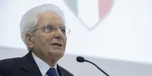 AI, allarme di Mattarella: &ldquo;A rischio la centralit&agrave; dell&rsquo;uomo&rdquo;. Meloni: &ldquo;Servono regole globali&rdquo;