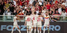 Serie A, Torino-Roma 0-2: segna ancora Malen