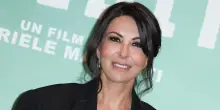 Sabrina Ferilli vittima di uno stalker: un 36enne si &egrave; presentato a casa sua con una mazza