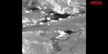 Yemen, forze armate colpiscono obiettivi Houthi: le immagini dei raid