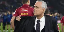 Minacce a Lotito per spingerlo a vendere la Lazio, tra i perquisiti anche Bisignani