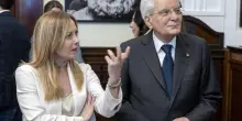 Spiati i conti di Mattarella, Meloni e di oltre 3.500 persone: chiusa inchiesta sull&rsquo;ex bancario Coviello