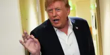 Ucraina, Trump annuncia lo stop ai raid su obiettivi energetici. Ue-Nato contro l&rsquo;attacco russo al treno