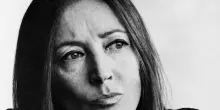 11 settembre 2001, lettera inedita di Oriana Fallaci da New York: &ldquo;&Egrave; un cimitero&rdquo;