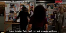 Emmy 2026, Taylor Swift in versione detective