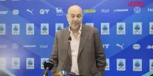 Daniel Maldini, Giulini: "Credo a buona fede, da esito esami verr&agrave; fuori verit&agrave;"