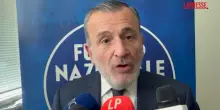 Lombardia, Ferrazzi (FnV): "Nuovi arrivi? C&rsquo;&egrave; disagio ad appartenere ad alcune forze politiche"