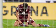 Serie A 2026/2027, le pi&ugrave; belle immagini della quarta giornata