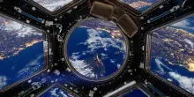 Nello Spazio cambia la circolazione tra cuore e cervello, la ricerca