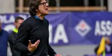 Fiorentina-Pisa stasera in Coppa Italia 2026-27: orario, formazioni e dove vederla