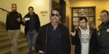 Bancarotta, Fabrizio Corona patteggia una sanzione da 90mila euro