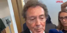 Mps, Gros-Pietro: "Opas finora andata molto bene, proseguiamo su nostro binario"
