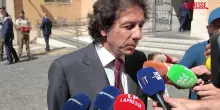 Funerali Emma Bonino, Cappato: &ldquo;Nella malattia ha sentito ancora di pi&ugrave; urgenza legge fine vita&rdquo;