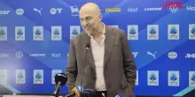 Nazionale, Giulini: "Romano come Palestra, felice che abbia scelto lItalia"
