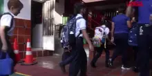 Venezuela, il lento rientro degli studenti a scuola nelle zone colpite dal terremoto