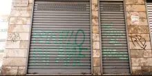 Molestie a una 13enne a Torino, il gip dispone il carcere per il 42enne