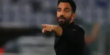 Milan-Benfica oggi in Europa League: orario, probabili formazioni e dove vederla