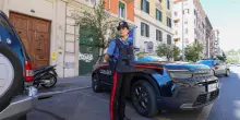 Roma, si &egrave; costituito il cecchino di Prati: aveva sparato alla scrittrice Cristina Stillitano