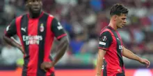 Europa League, Milan-Benfica 0-2: brutta sconfitta a San Siro