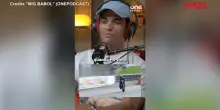 Jorge Martin, il pilota di MotoGp si racconta nel podcast "Mig Babol"