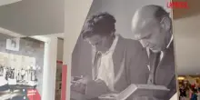 Alla Bicocca in mostra la fuga dal nazismo di Bernhard e Friedl&auml;nder, pionieri della psicoanalisi