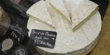 Brie ritirato per rischio Listeria, tutti i lotti coinvolti