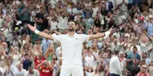 Djokovic all&rsquo;Atp di Pechino 2026, il ritorno del campione dopo 11 anni