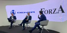 Byd, Denza inaugura a Torino il primo showroom per il Nord-Ovest d&rsquo;Italia: &ldquo;Rafforza lo sviluppo della rete&rdquo;