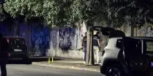 Latina, sparatoria in centro: morto un 30enne
