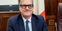 Editoria, sottosegretario Barachini tra gli ospiti del Premio Euro-Mediterraneo 2026