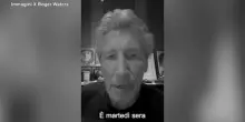 Roger Waters contro Ed Sheeran: "C&egrave; chi fa cosa giusta e str*nzi come te"