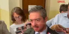Caso Roggero, il legale del gioielliere: "Ha avuto tempo per pensare, ogni vita merita rispetto"