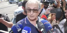 Mario Roggero, in Tribunale a Milano l&rsquo;udienza sulla richiesta dei domiciliari per il gioielliere