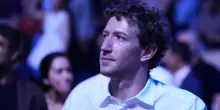 AI, Zuckerberg: &ldquo;Futuro positivo se si manterr&agrave; il giusto equilibrio di potere&rdquo;