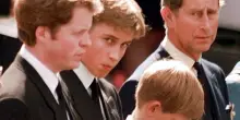 Il fratello di Diana contro re Carlo, le accuse nel libro del conte Spencer